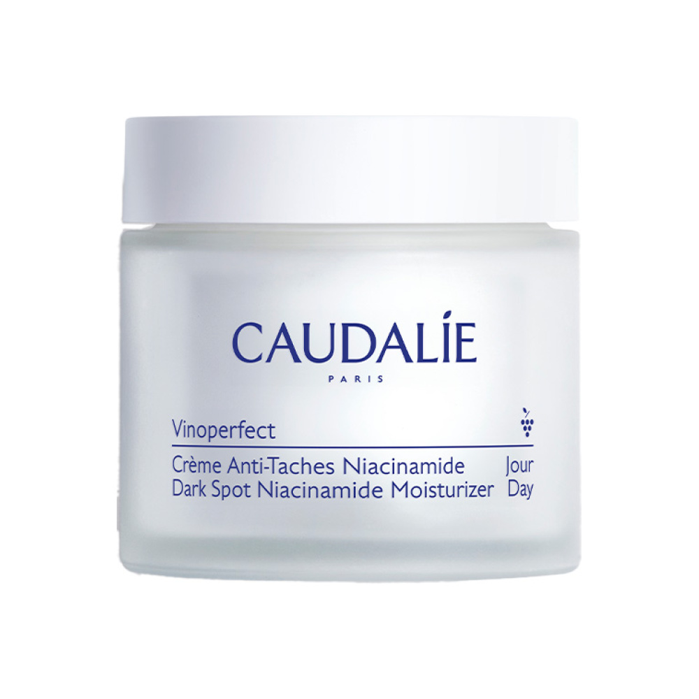 CAUDALIE Vinoperfect Dark Spot Niacinamide Moisturizer