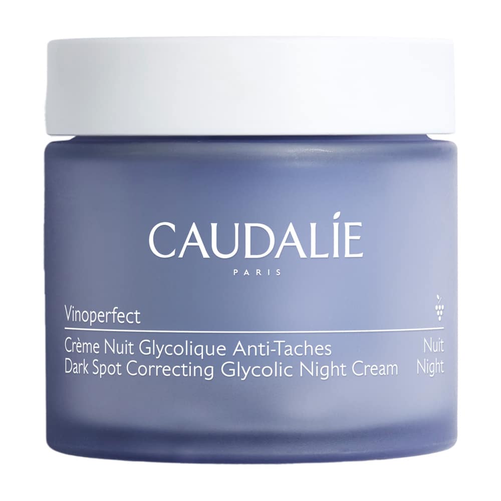 CAUDALIE Vinoperfect Dark Spot Correcting Glycolic Night Cream 50ml