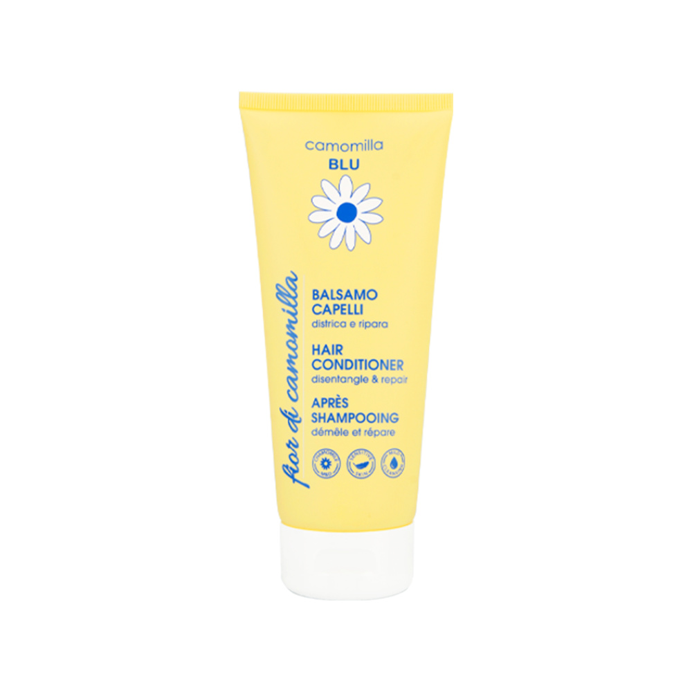 CAMOMILLA BLU Fior di camomilla Hair Conditioner 200ml
