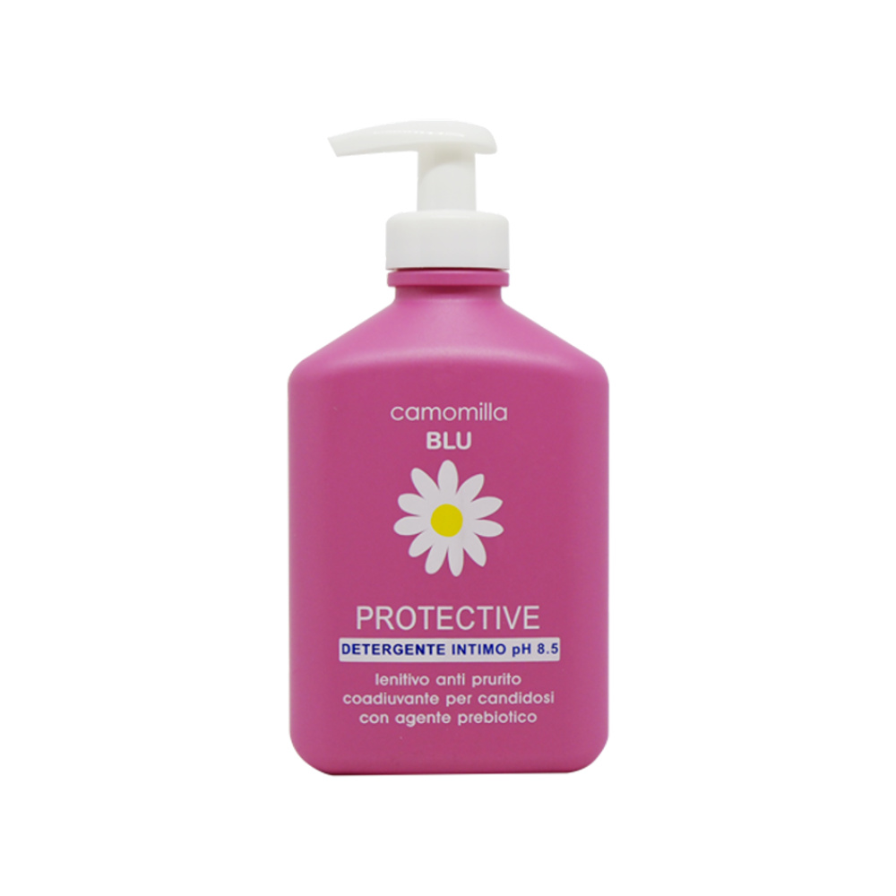 CAMOMILLA BLU Protective Intimate Wash 300ml