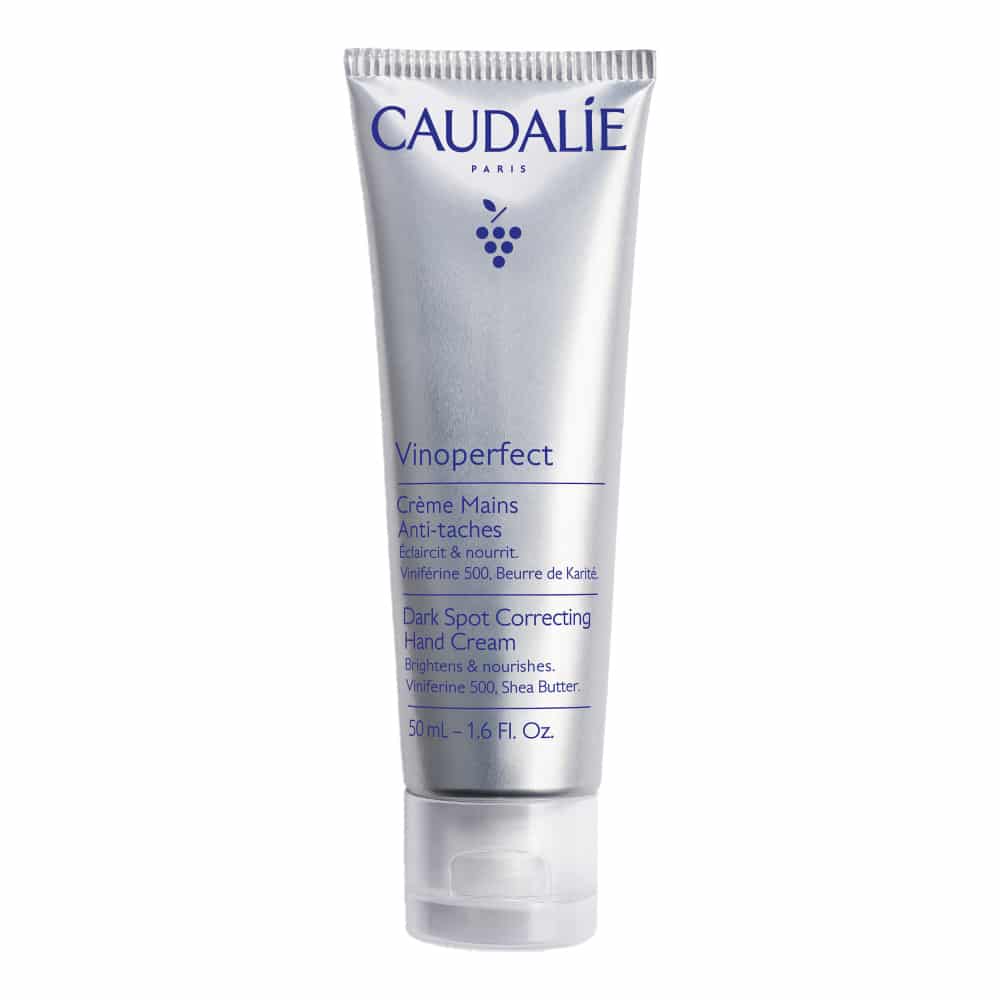 CAUDALIE Vinoperfect Dark Spot Correcting Hand Cream 50ml