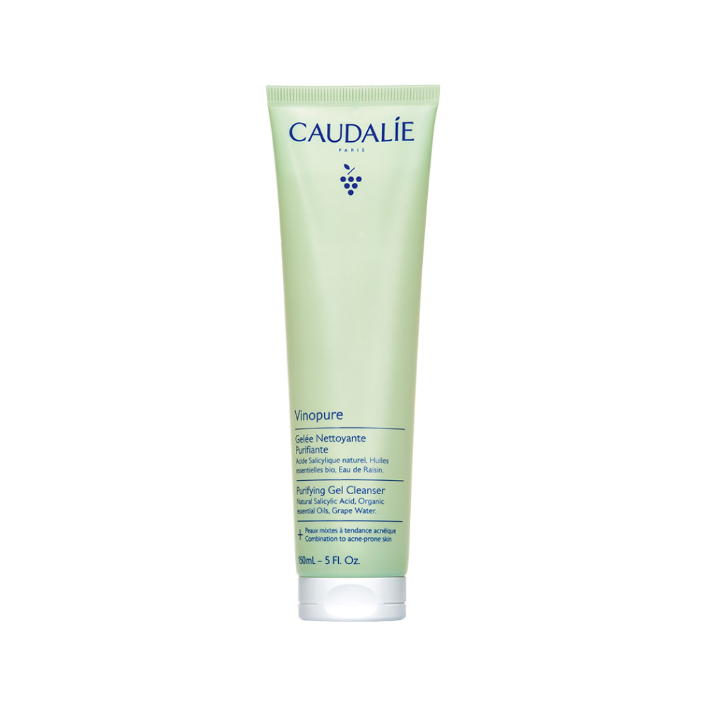 CAUDALIE Vinopure Purifying Gel Cleanser 150ml
