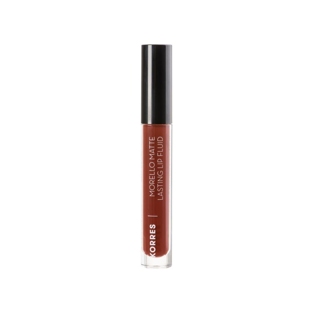 KORRES Υγρό Κραγιόν Chestnut 60, 3.4ml