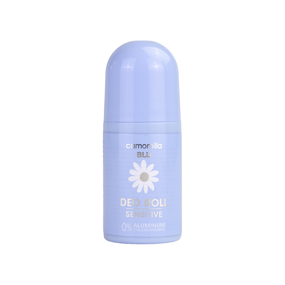 CAMOMILLA BLU Sensitive Deo Roll 50ml