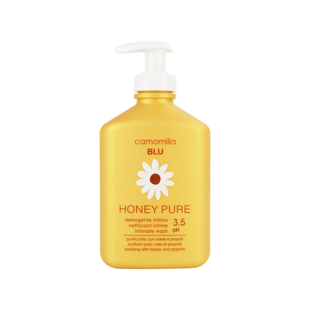 CAMOMILLA BLU Honey Pure Intimate Wash 300ml