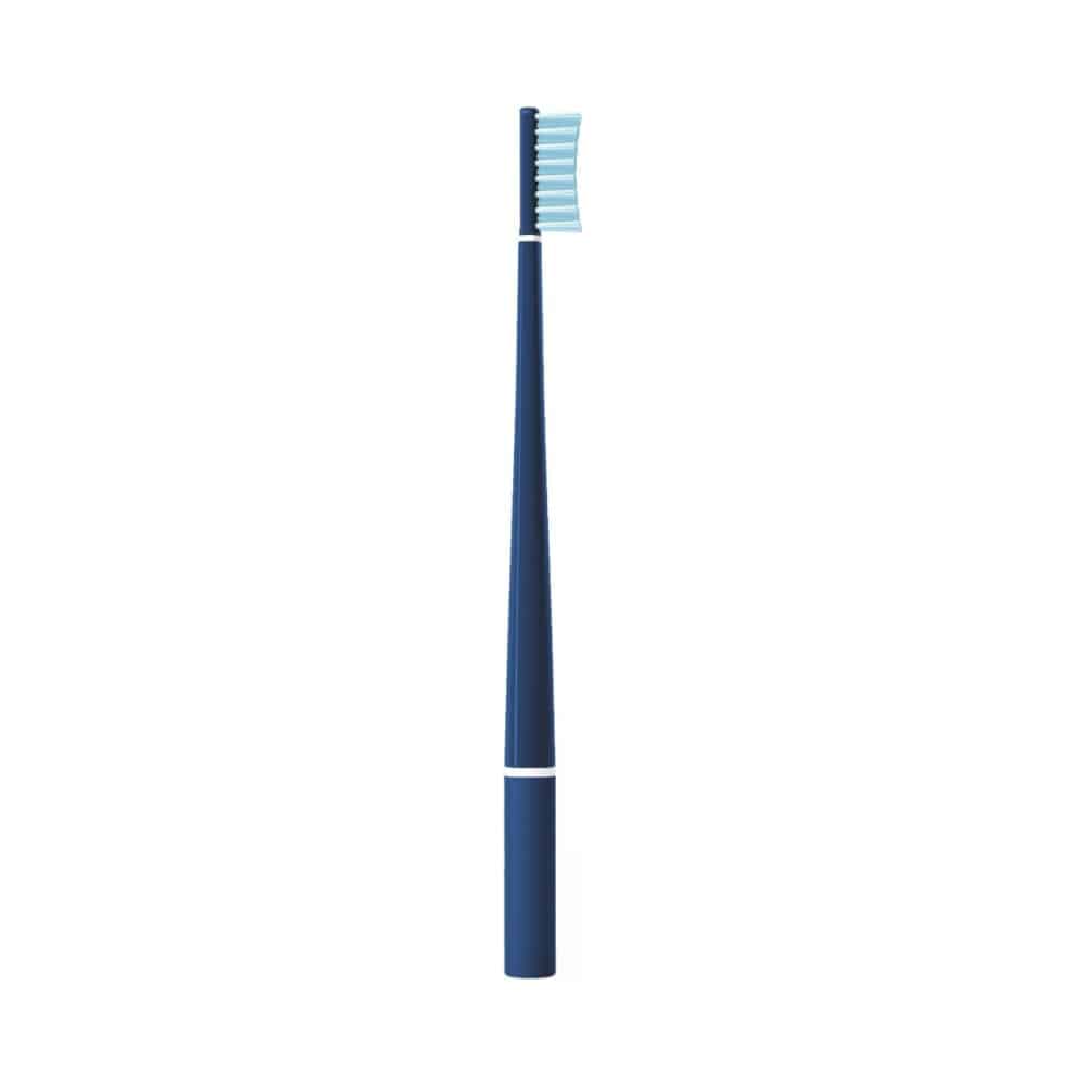 PIUMA Hyaluronic Acid, Οδοντόβουρτσα Μαλακή, Diamond Blue 1τεμ