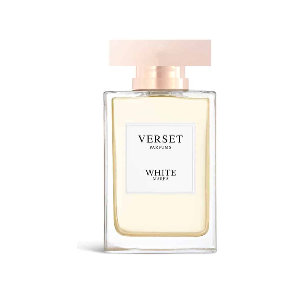 VERSET PARFUMS White Marea Eau de Parfum 100ml