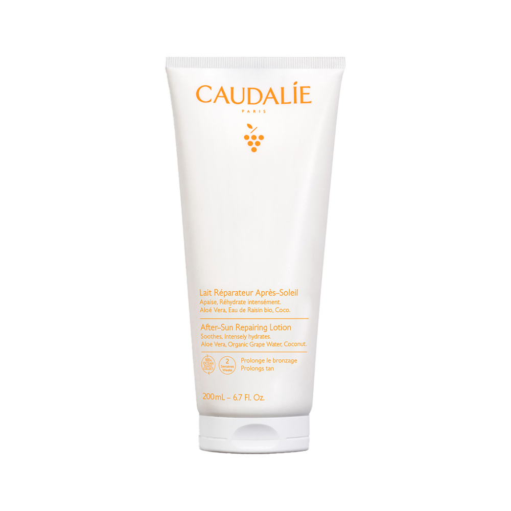 CAUDALIE After-Sun Repairing Lotion 200ml
