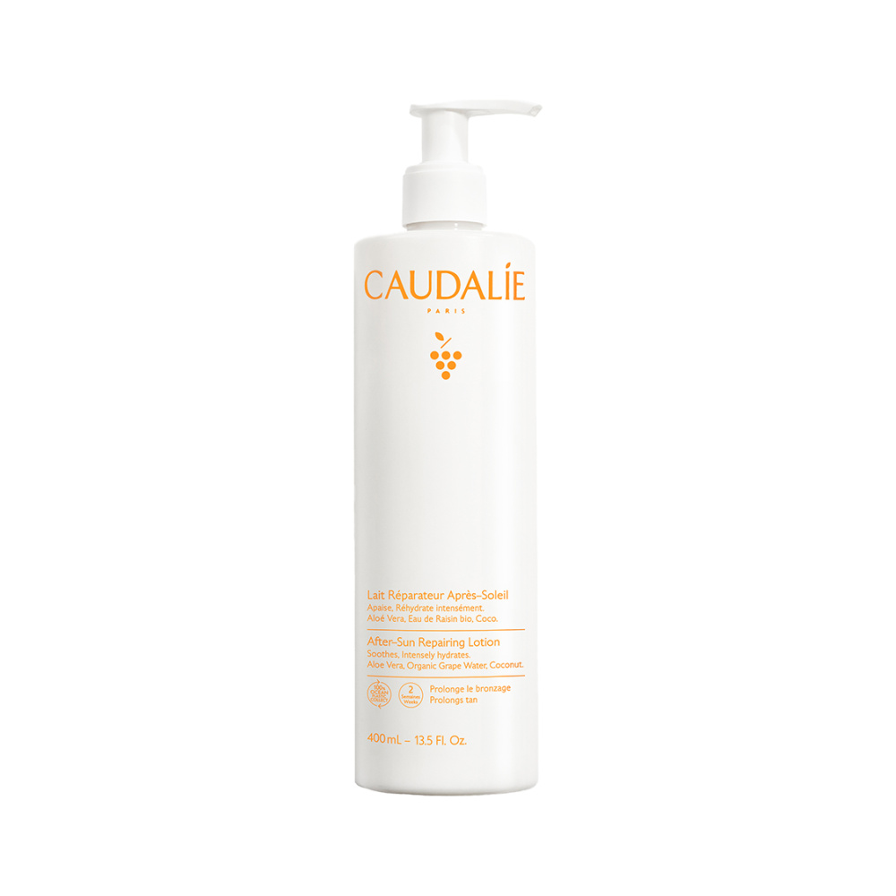 CAUDALIE After-Sun Repairing Lotion 400ml