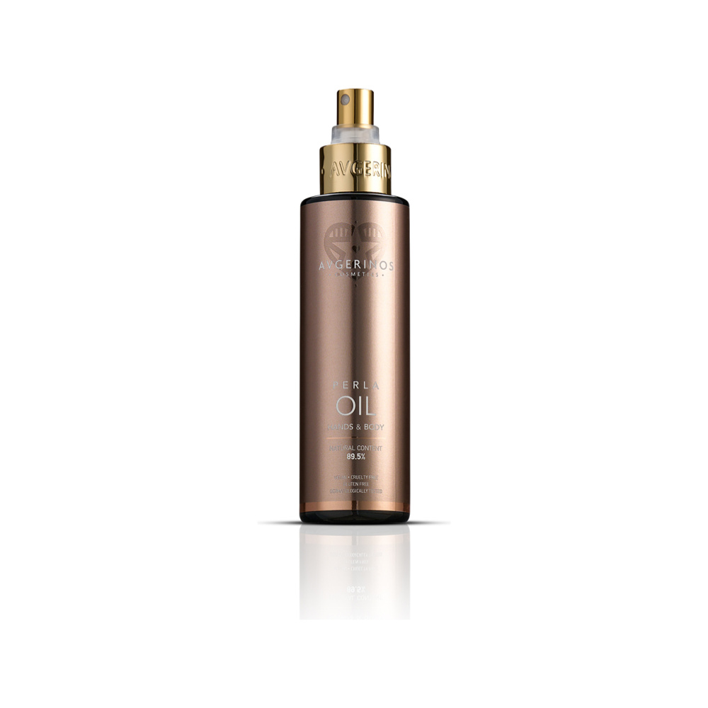 AVGERINOS Perla Λάδι 150ml
