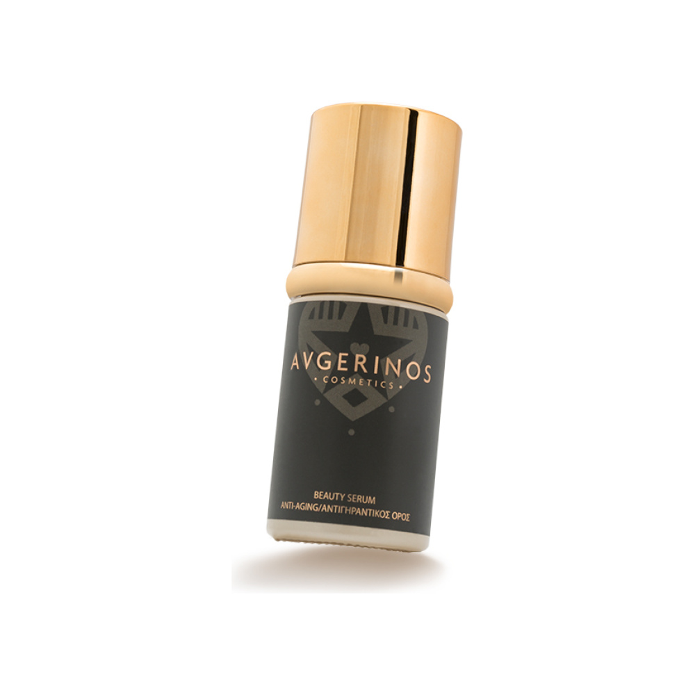 AVGERINOS Αντιγηραντικός Ορός 30ml