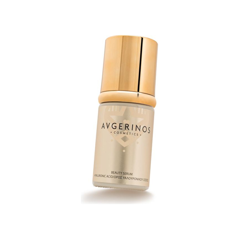 AVGERINOS Ορός Υαλουρονικού Οξέος 30ml