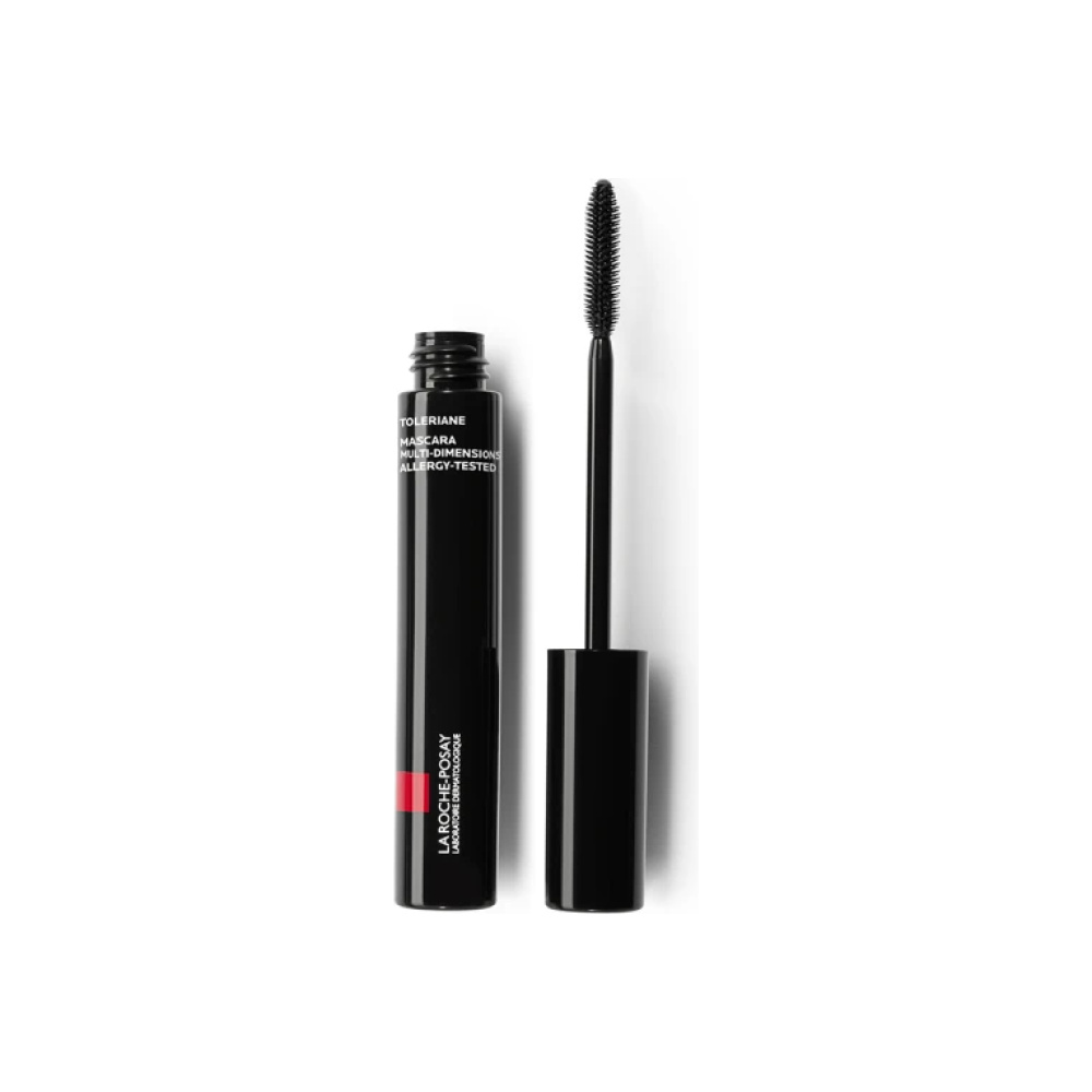 LA ROCHE POSAY Toleriane Mascara Multi Dimensions Black 7.2ml