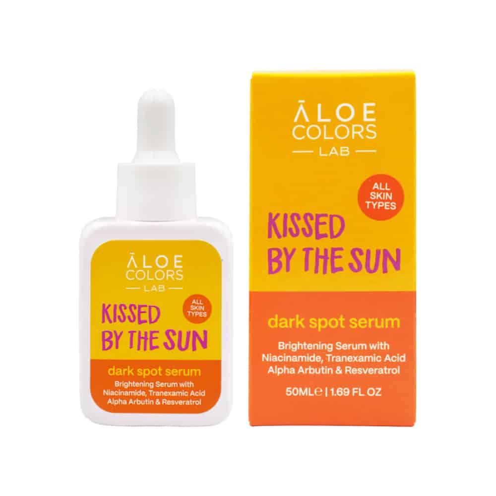 ALOE+COLORS Dark Spot Serum 50ml