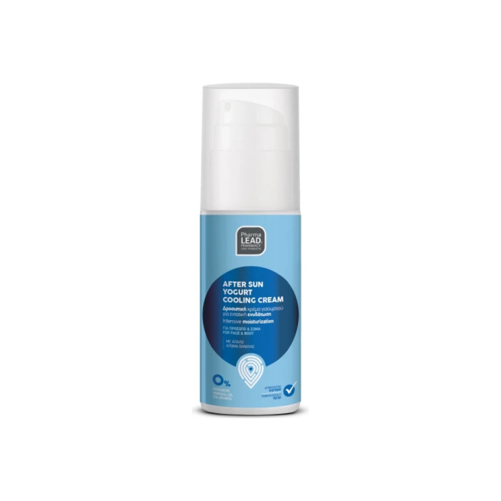 PHARMALEAD Yogurt Cooling Cream 100ml