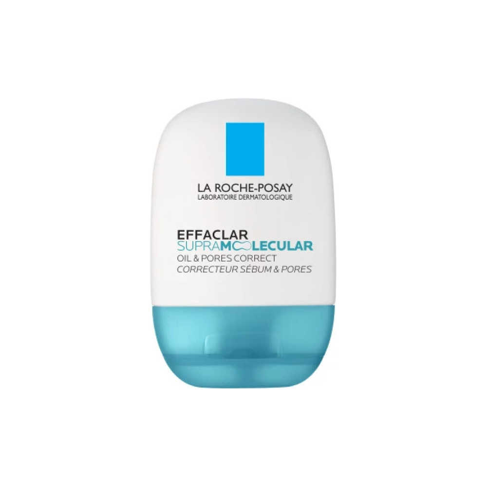 LA ROCHE POSAY Effaclar Supramolecular Oil & Pores Correct Ενυδατικό Τζελ Κατά της Γυαλάδας & των Πόρων, 40ml